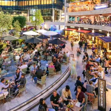 Retail | Markets | Metcor Retail | Markets | Metcor