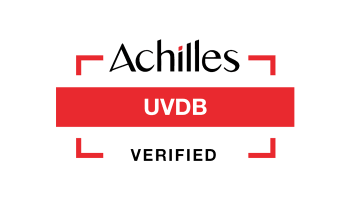 Achilles Verified | Accreditations & Certifications | About Us | Metcor