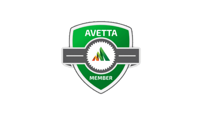 Avetta | Accreditations & Certifications | About Us | Metcor