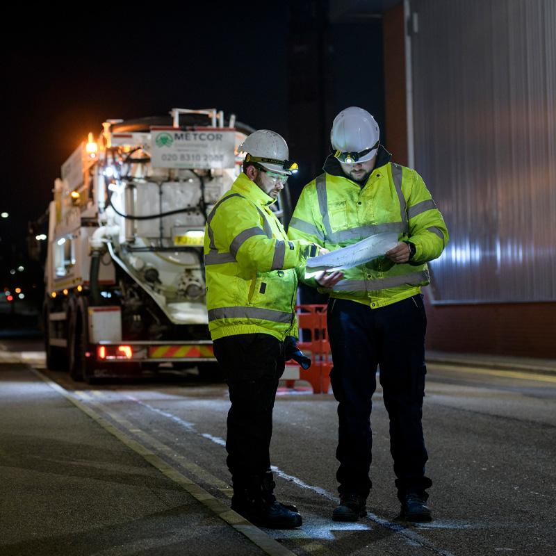 Accreditations & Certifications | About Us | Metcor