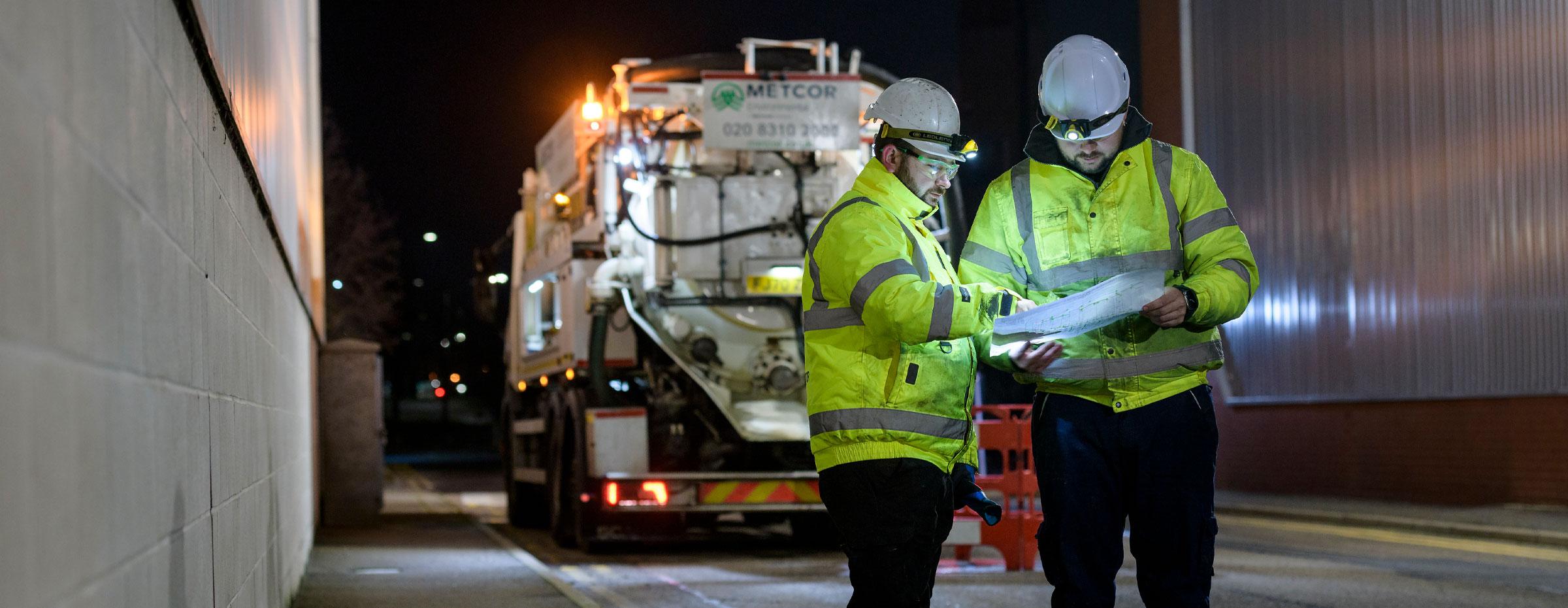 Accreditations & Certifications | About Us | Metcor