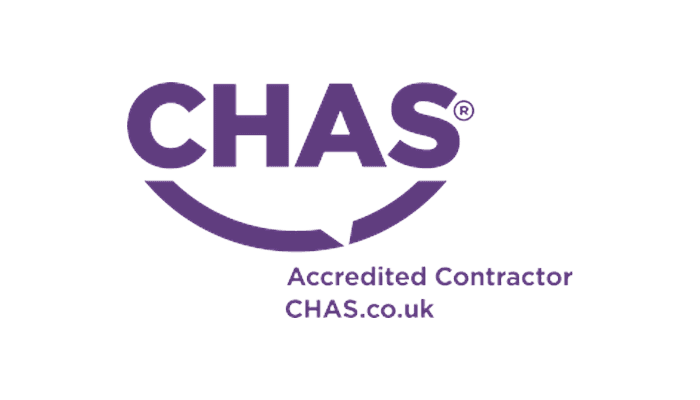 CHAS | Accreditations & Certifications | About Us | Metcor