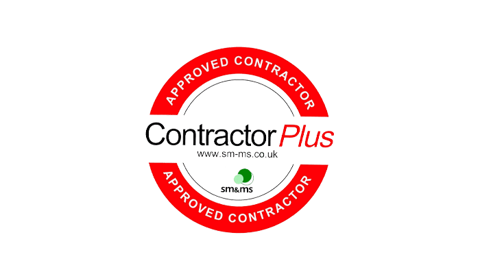 Contractor Plus | Accreditations & Certifications | About Us | Metcor