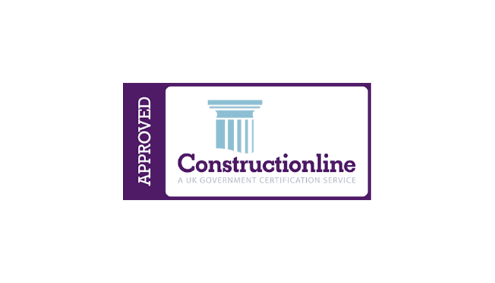 Contructionline | Accreditations & Certifications | About Us | Metcor