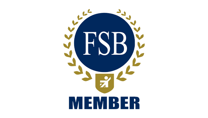 FSB Member | Accreditations & Certifications | About Us | Metcor