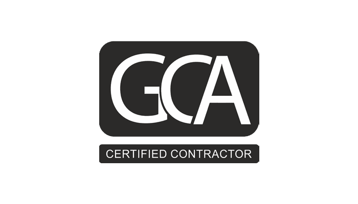 GCA | Accreditations & Certifications | About Us | Metcor