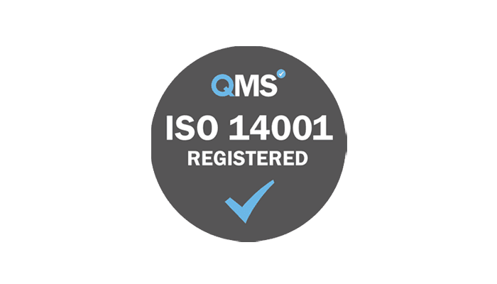 ISO 14001 | Accreditations & Certifications | About Us | Metcor