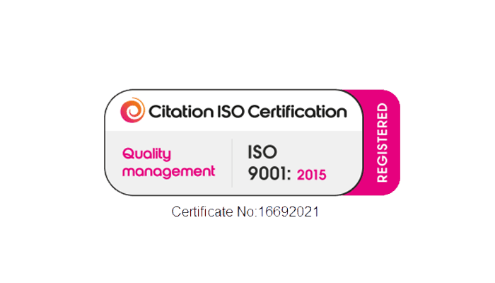 ISO 9001 2015 | Accreditations & Certifications | About Us | Metcor
