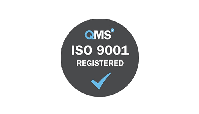 ISO 9001 | Accreditations & Certifications | About Us | Metcor