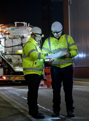 Accreditations & Certifications | About Us | Metcor