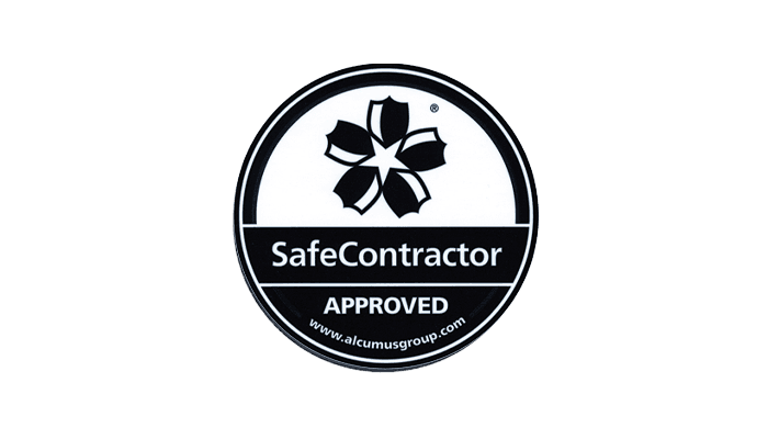 Safe Contractor Approved | Accreditations & Certifications | About Us | Metcor