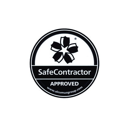 Safe Contractor Approved | Accreditations & Certifications | About Us | Metcor