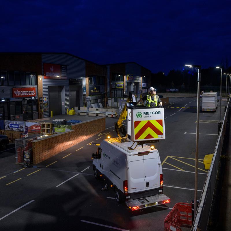 Careers | About | Metcor