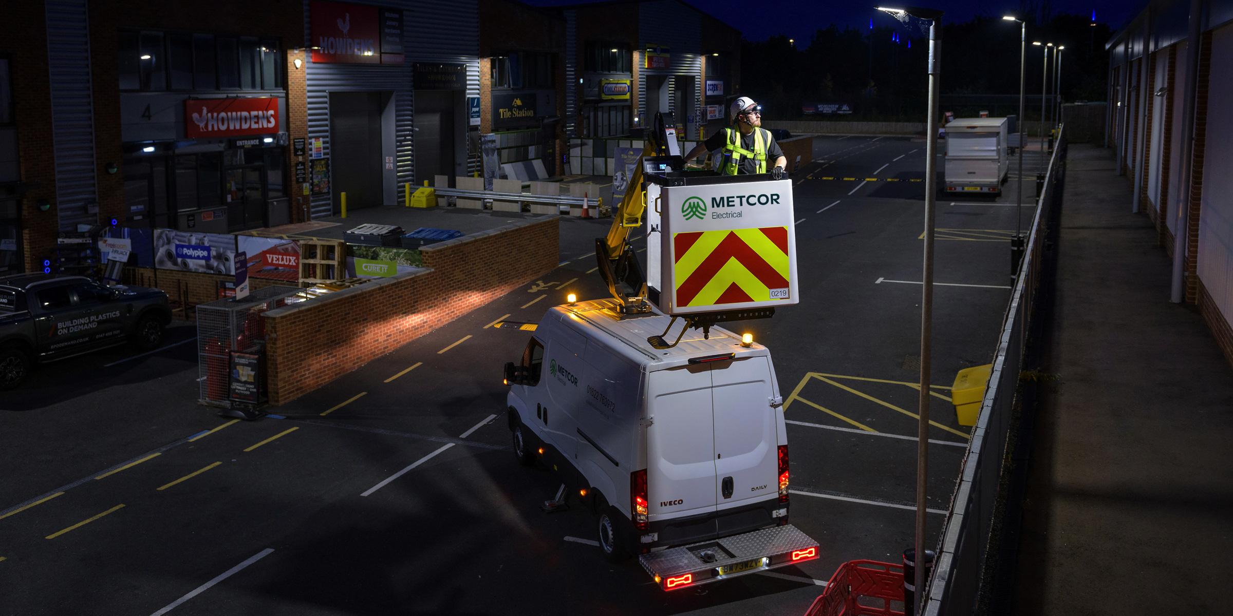 Careers | About | Metcor