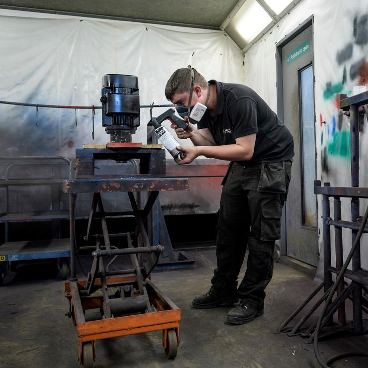 Career Disciplines | Careers | About | Metcor