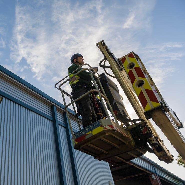 Company Benefits | Careers | About | Metcor