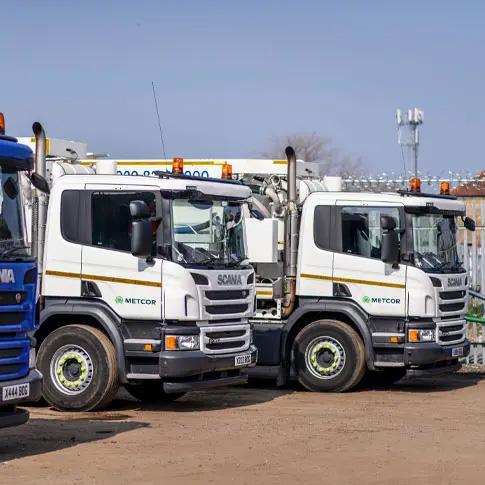 Vehicle Benefits | Company Benefits | Careers | About | Metcor