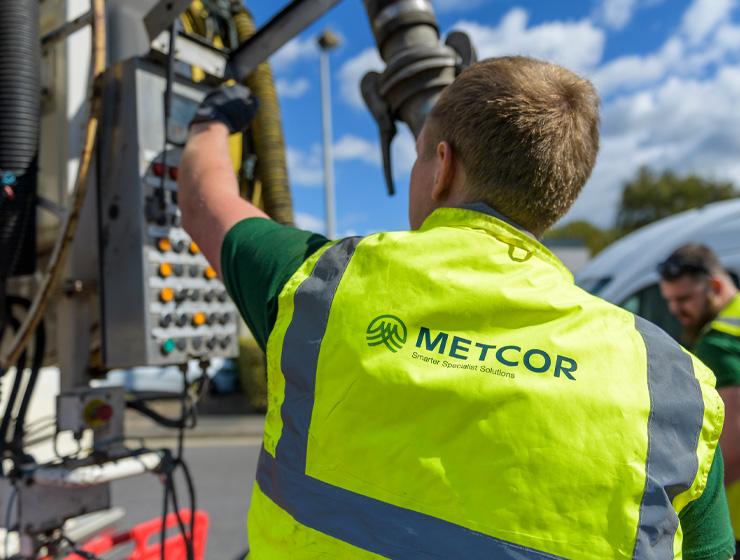 Current Vacancies | Contact Us | Careers | About | Metcor Current Vacancies | Contact Us | Careers | About | Metcor