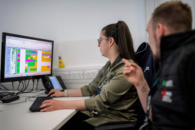 Future Leaders Pathway | Early Careers | Careers | About | Metcor