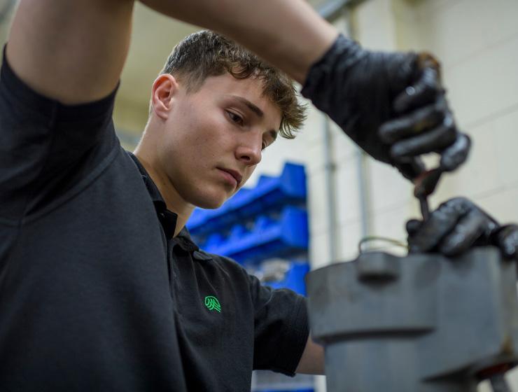 Early Careers | Careers | About | Metcor Early Careers | Careers | About | Metcor