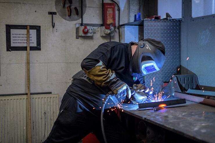 Trainee Programmes | Early Careers | Careers | About | Metcor