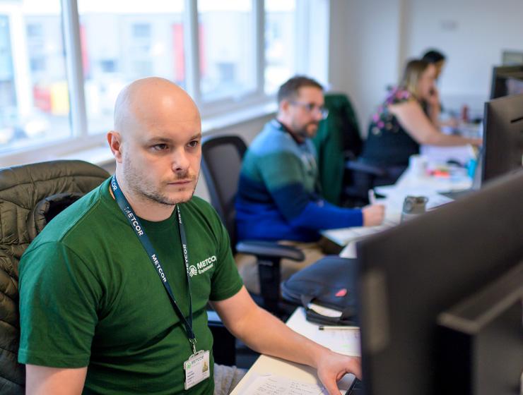 Find Your Perfect Role | Careers | About | Metcor Find Your Perfect Role | Careers | About | Metcor