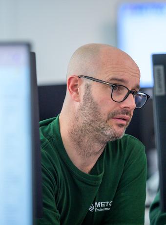 Life At Metcor | Careers | About | Metcor