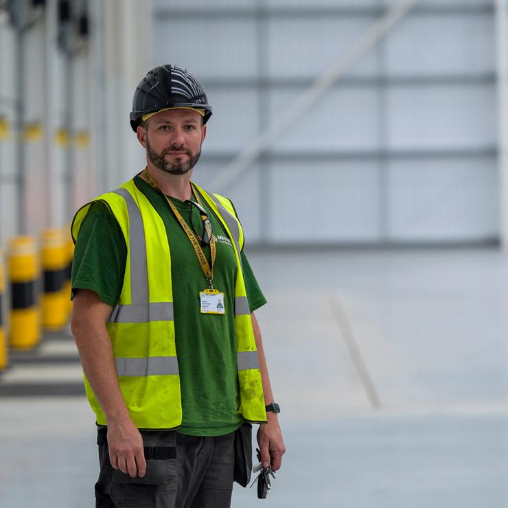 Life at Metcor | Careers | About | Metcor