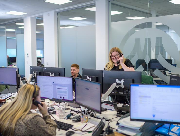 Life at Metcor | Careers | About | Metcor Life at Metcor | Careers | About | Metcor