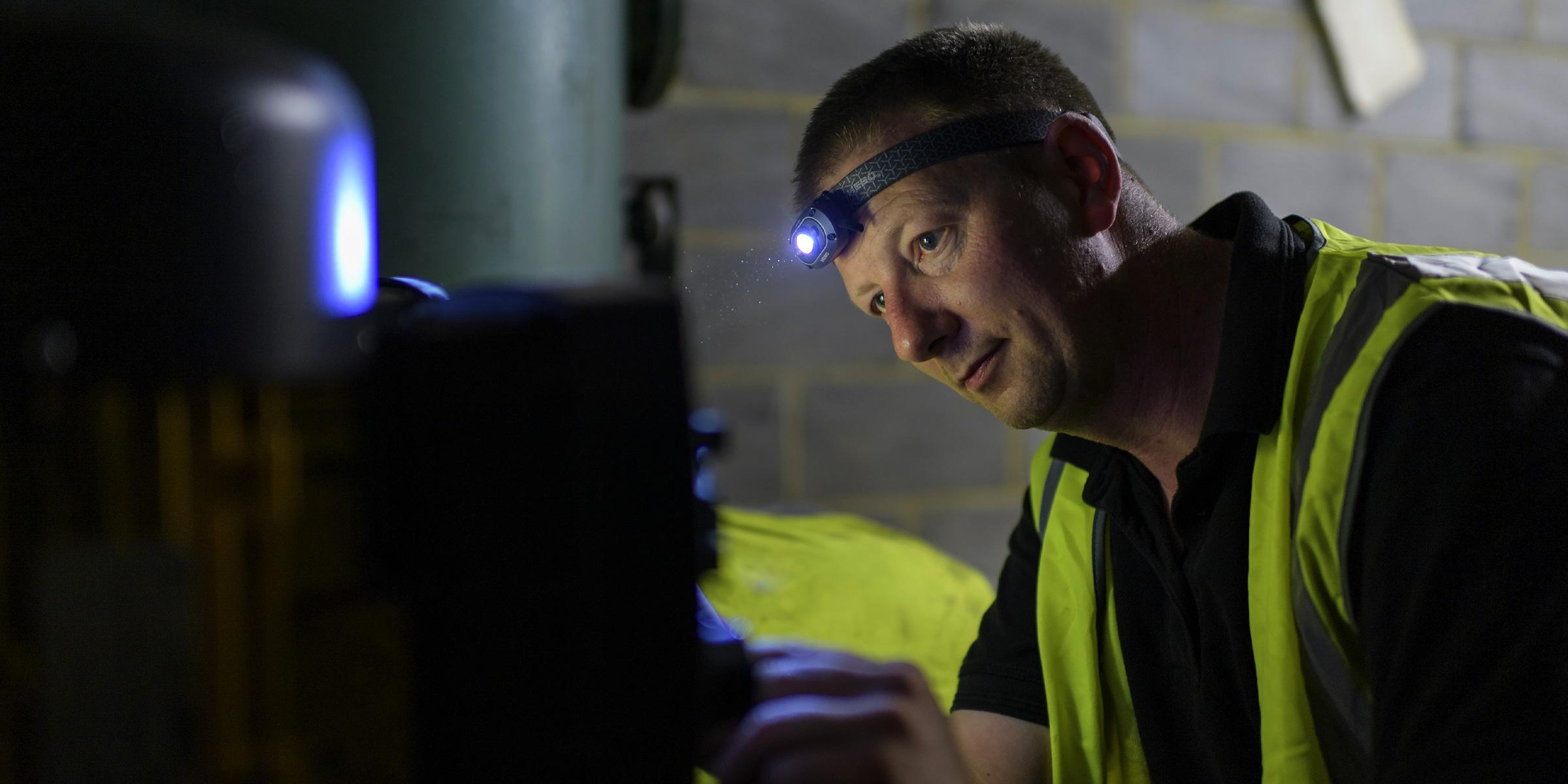 Vacancies | Careers | About | Metcor