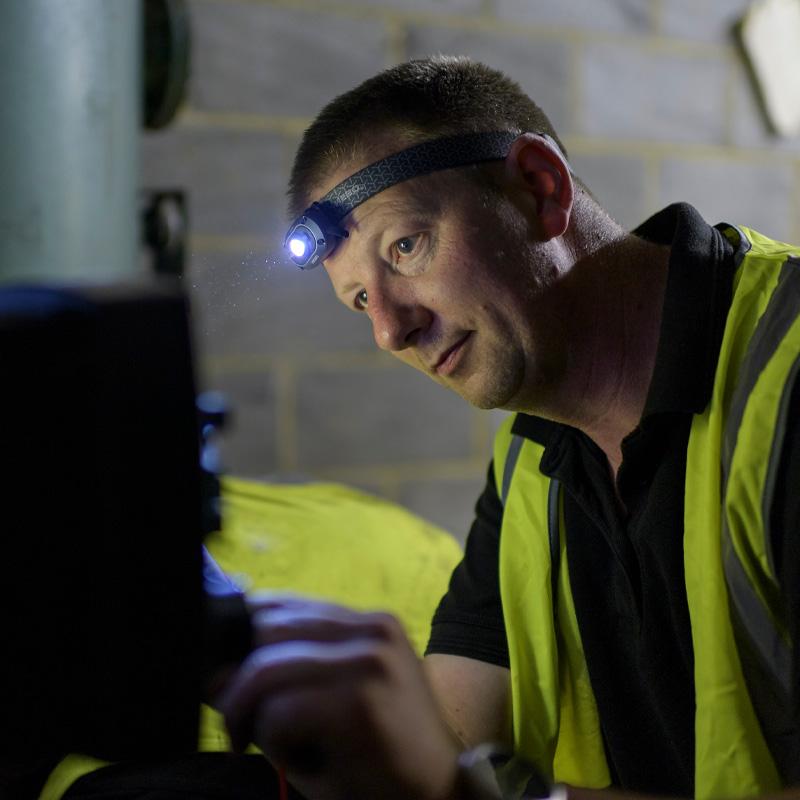 Vacancies | Careers | About | Metcor