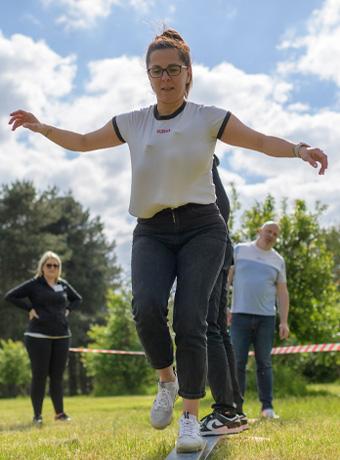 Community | Impact | About Us | Metcor