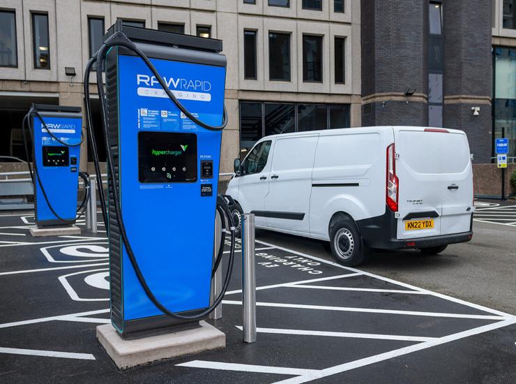 Achieving net zero in the built environment | Sustainability | Impact | About Us | Metcor