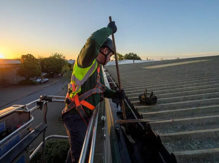 Smart Sustainability | Sustainability | Impact | About Us | Metcor