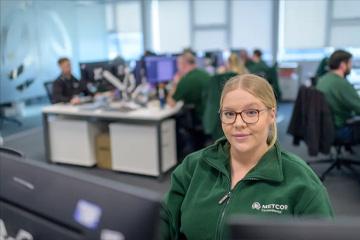 Our Team | About Us | Metcor