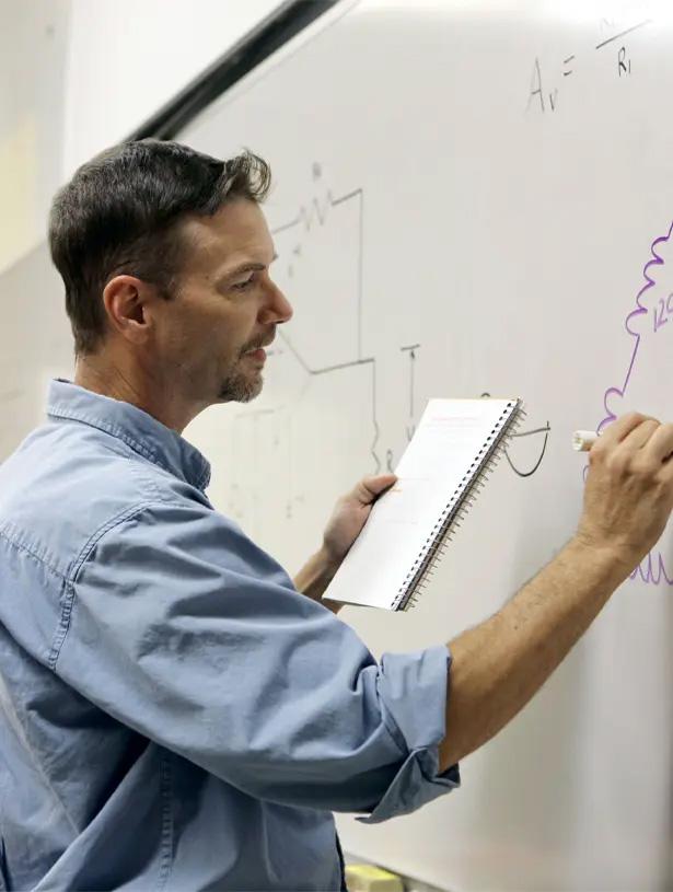 Our Team | About Us | Metcor