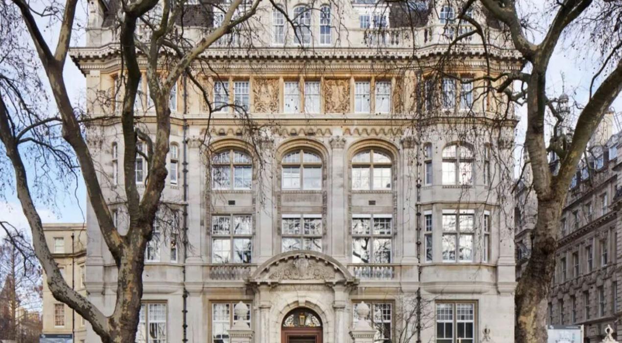 Commercial property gains flood protection | Case Studies | Metcor