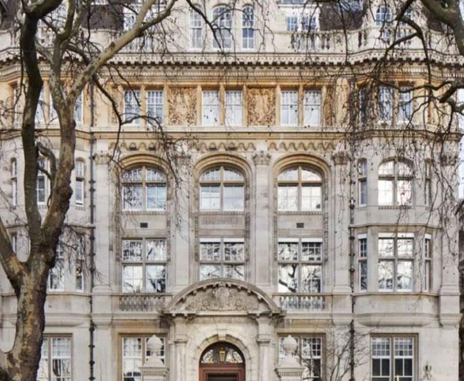 Commercial property gains flood protection | Case Studies | Metcor Commercial property gains flood protection | Case Studies | Metcor