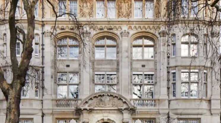 Flood Mitigation | Case Studies | Metcor