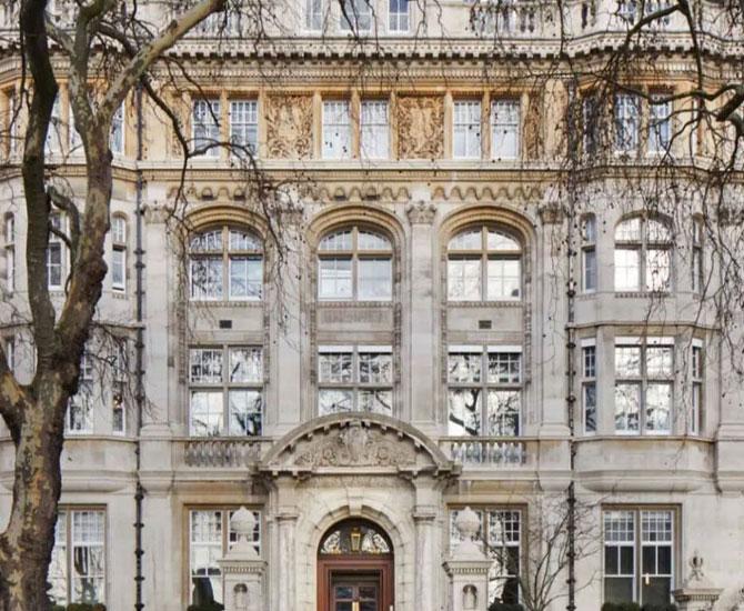 Flood Mitigation | Case Studies | Metcor Flood Mitigation | Case Studies | Metcor