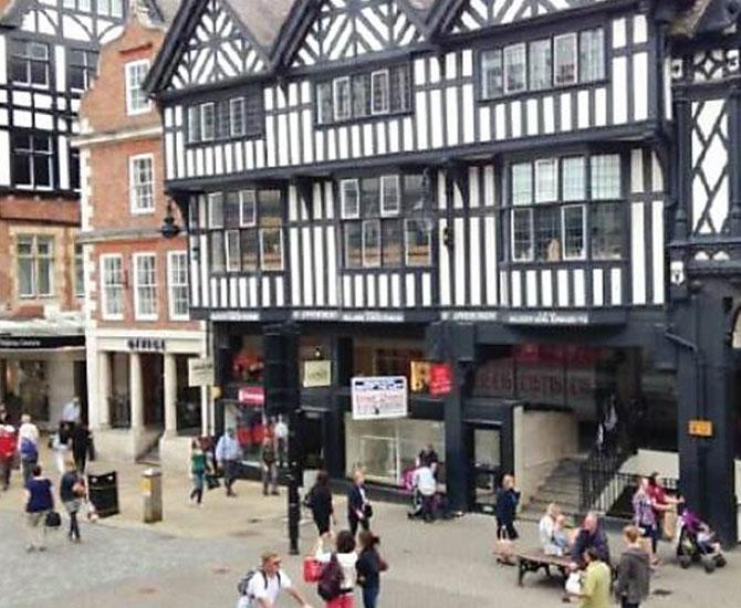 Longus House | Case Studies | Metcor Longus House | Case Studies | Metcor