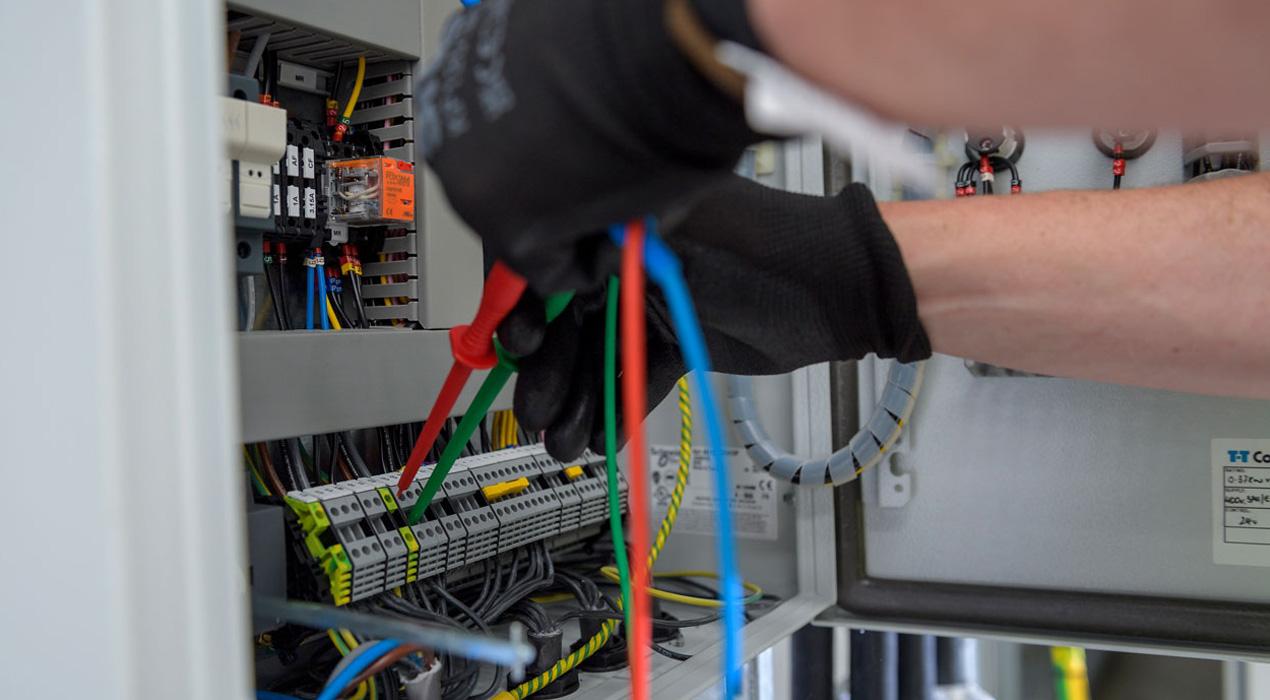 Three City EV Chargers Installation Project for BP Pulse | Case Studies | Metcor