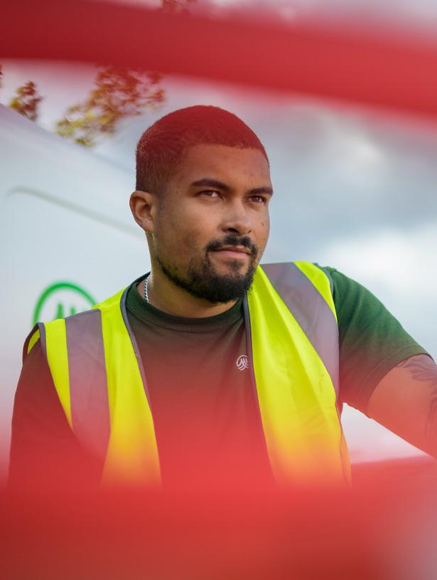 Company Benefits | Careers | About | Metcor