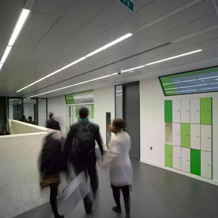 Education | Markets | Metcor