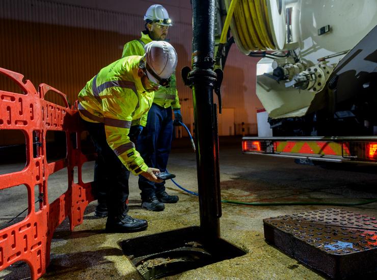 Government | Markets | Metcor