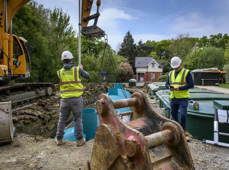 Healthcare | Markets | Metcor