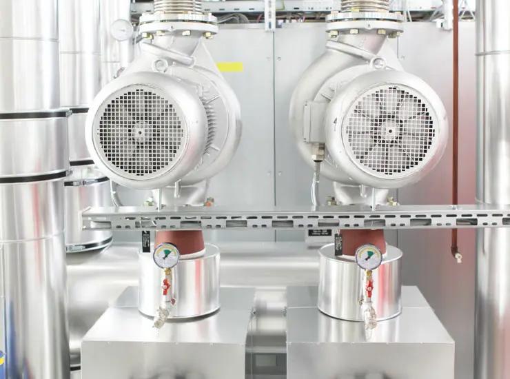 Healthcare | Markets | Metcor