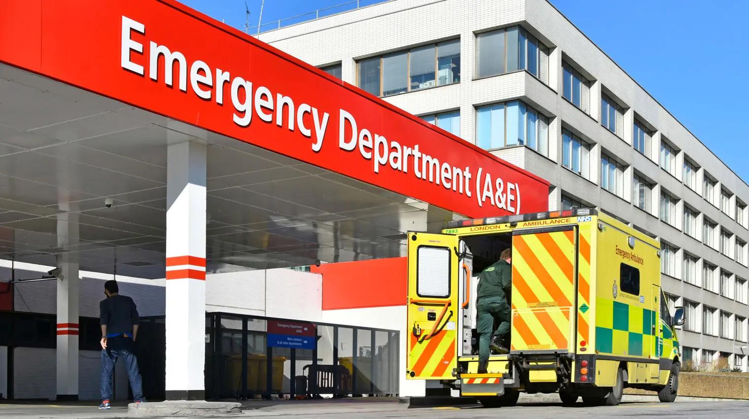 Healthcare | Markets | Metcor