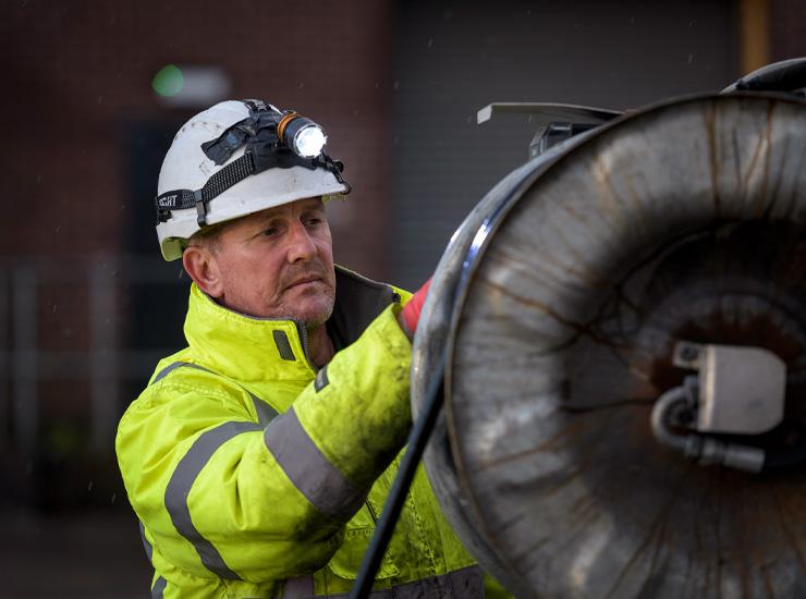 Industrial PPM | Industrial | Markets | Metcor