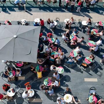 Leisure | Markets | Metcor Leisure | Markets | Metcor